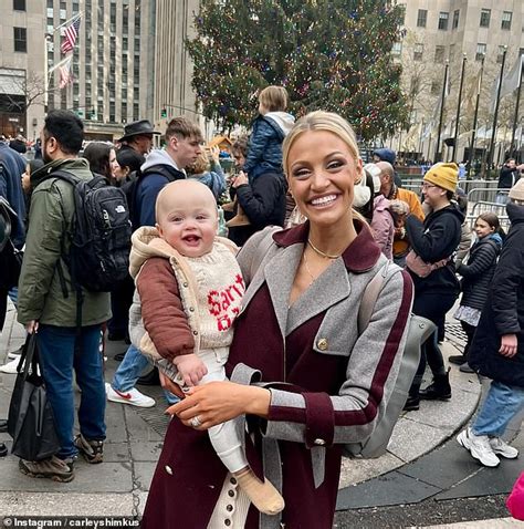 did carley shimkus have her baby|Fox News’ Carley Shimkus shares sweet pictures with new son